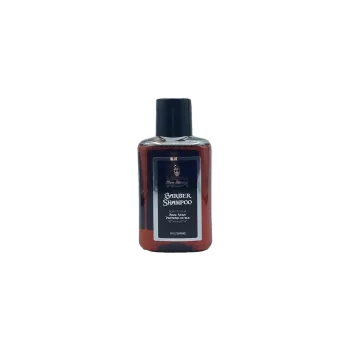 Shampoing barbe - Men stories - Barber shampoo - 100ml