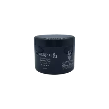 Gel fixation forte - Men stories - Legeng G.82 - 500ml