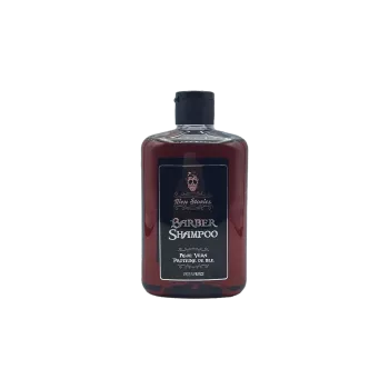 Shampoing barbe - Men stories - Barber shampoo - 250ml