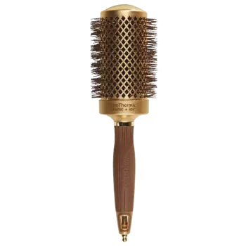 Brosse brushing NanoThermic Thermermique diam 54 - Olivia Garden