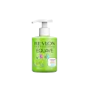 Shampoing conditonneur enfant pomme verte - Revlon - Equave Kids -  300ml