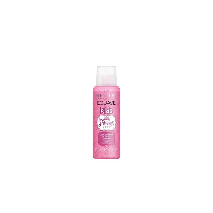 Shampoing conditonneur enfant princesse fruité - Revlon - Equave Kids -  50ml