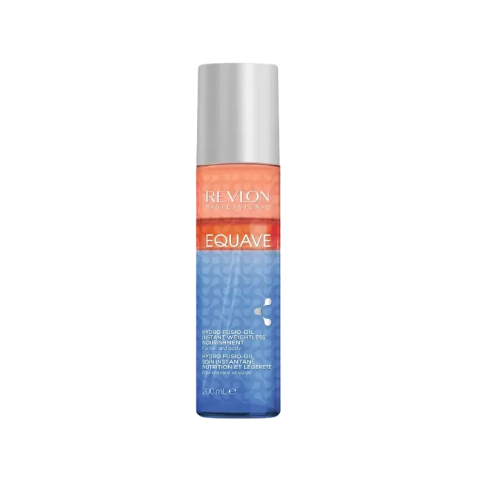 Spray bi-phase corps et cheveux - Revlon - Equave - 200ml