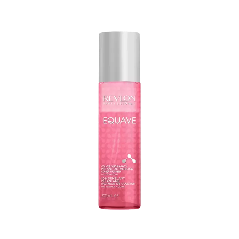 Spray cheveux colorés - Revlon - Equave - 200ml