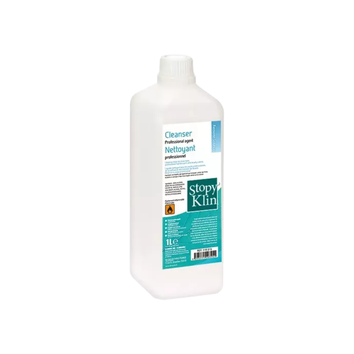 Nettoyant désinfectant - Formul'Hair - Stopy Klin - 1000ml