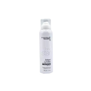 Brillantine en spray effet mirroir - Formulpro - Shine star - 150ml