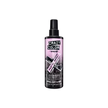 Spray re-colorant - Crazy color - Pastel spray - Marshmallow - 250ml