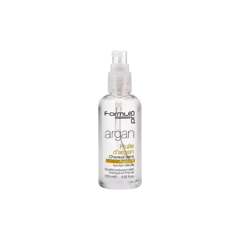 Huile sèche d'argan - Formulpro - 100ml