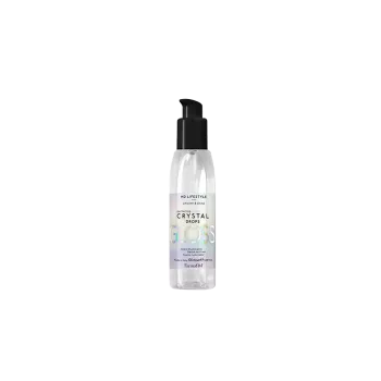 Sérum crystal ultra brillant - Farmavita -  Crystal drops gloss - 100ml