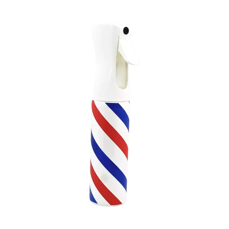 Vaporisateur barber 360° - Mezzo - 300ml