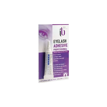 Colle faux cils transparente - Integral beauty - 7gr