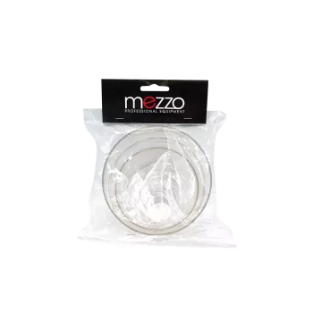 Bol cabine plastique x5 - Mezzo