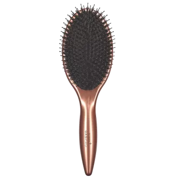 Brosse démêlante ultra légère picots souples - Sibel - Gaspro