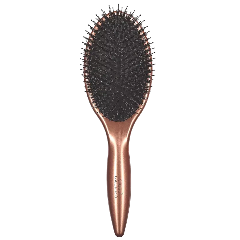 Brosse démêlante ultra légère picots souples - Sibel - Gaspro