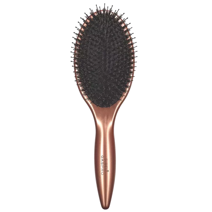 Brosse démêlante ultra légère picots souples - Sibel - Gaspro