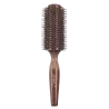 Brosse brushing poil de sanglier et nylon 30mm - Sibel - Decopad