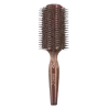 Brosse brushing poil de sanglier et nylon 40mm - Sibel - Decopad