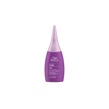 Permanente cheveux normaux à résistants - Wella - Creatine + Wave - 75ml