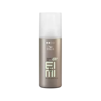 Gel à mémoire de forme 48h - Wella - Shape me - 150ml