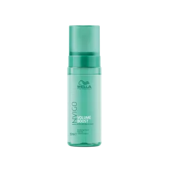 Mousse épaississante volumisante - Wella Professionals - Volume Boost - 150ml