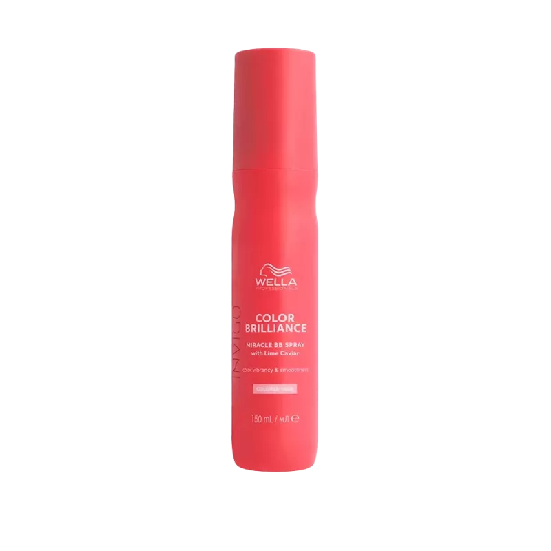 Spray BB miracle - Wella - Invigo Color Brilliance - 150ml