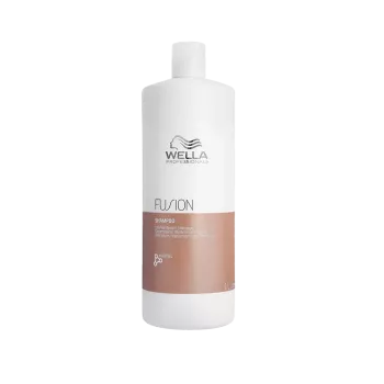 Shampoing réparation intense - Wella Professionnals - Fusion - 1000ml