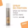 Spray de finition extra fort - Wella - Super set - 300ml