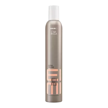 Mousse volume fixation extra forte - Wella - Extra-volume - 500ml