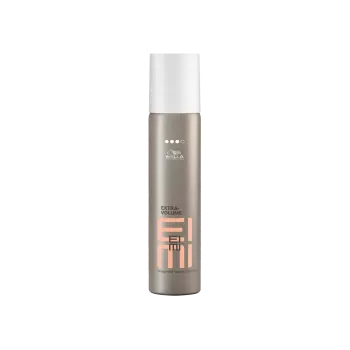 Mousse volume fixation extra forte - Wella - Extra-volume - 75ml