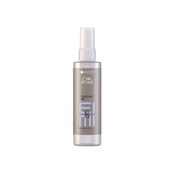 Huile en gel modelante brillante - Wella - Cocktail me - 95ml