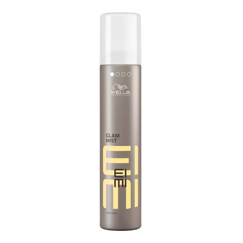 Spray de brillance - Wella - Glam mist - 200ml