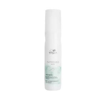 Spray nourrissant pour cheveux ondulés - Wella - Milky Waves - 150ml