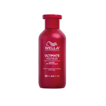 Shampoing réparation ultime - Wella Professionals - Ultimate Repair - 250ml