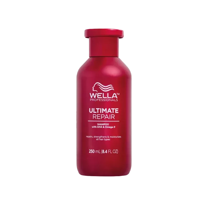 Shampoing réparation ultime - Wella Professionals - Ultimate Repair - 250ml