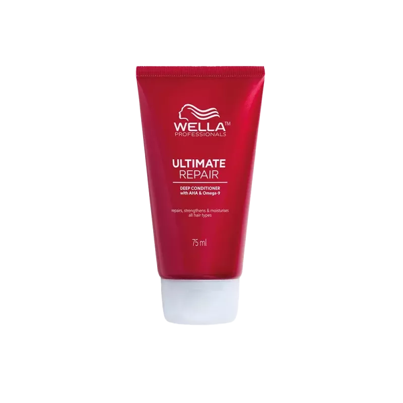 Après-shampoing réparation ultime - Wella Professionals - Ultimate Repair - 75ml