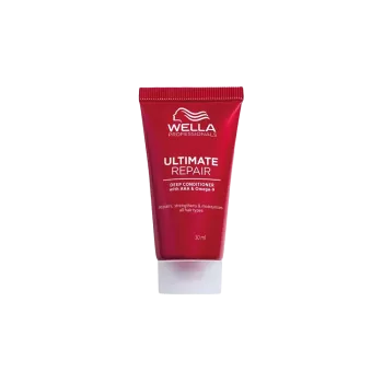 Après shampoing réparation ultime - Wella Professionals - Ultimate Repair - 30ml