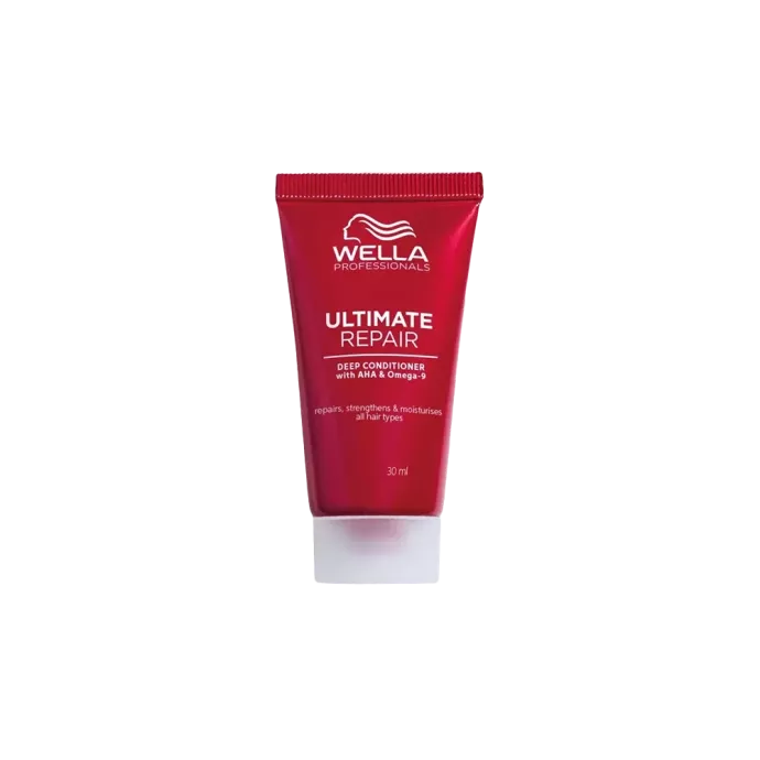 Après shampoing réparation ultime - Wella Professionals - Ultimate Repair - 30ml