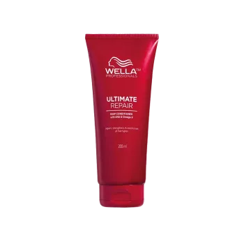 Après-shampoing réparation ultime - Wella Professional - Ultimate Repair - 200ml