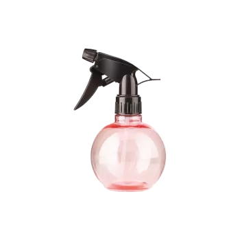 Spray vaporisateur rose - Haircare - 300ml