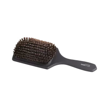 Brosse large démêlante poils de sanglier 100% - HairBrushes