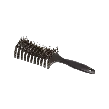 Brosse mixte araignée démêlante anti-noeuds - Hairbrushes