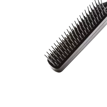 Brosse soies nylon pour chignon - Haircare