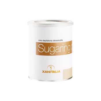 Cire au sucre haute densité - Xanitalia - 800ml