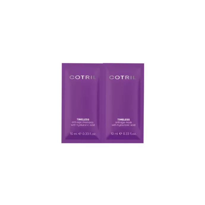 Echantillon Timeless - Cotril - 10ml