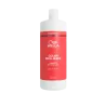 Shampoing cheveux colorés épais - Wella -Invigo Color brilliance -1L