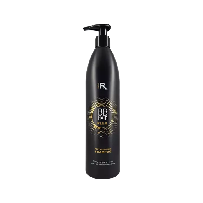 Shampoing post decoloration BB hair plex - Generik - 500ml