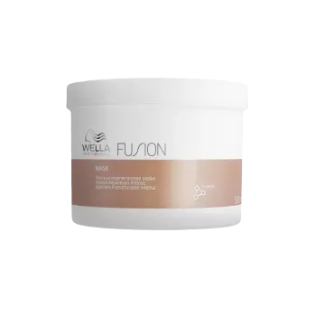 Masque réparation intense - Wella professionals - Fusion - 500ml