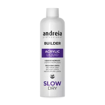 Liquide acrylique séchage lent - Andreia - 100ml