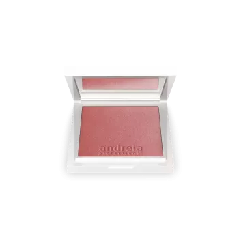 Blush illuminateur nacré - Andreia - Oh my blushing - 03 glow - 7gr