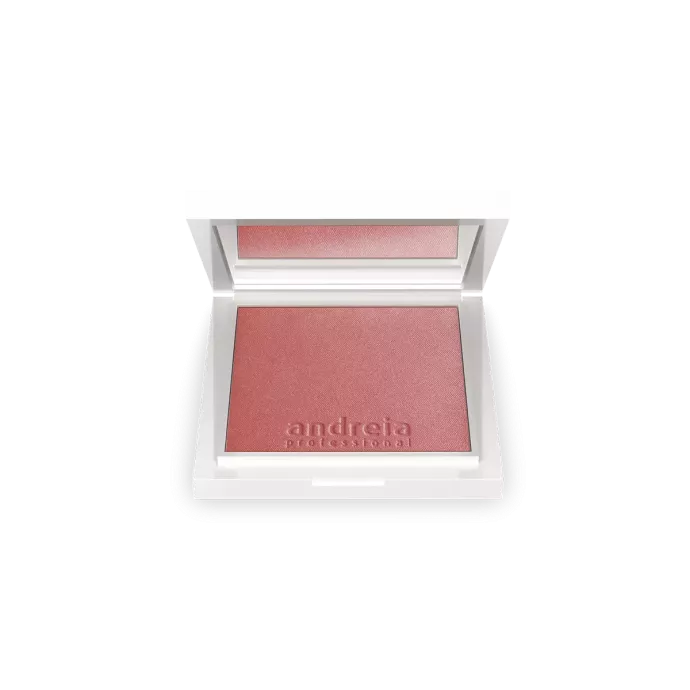 Blush illuminateur nacré - Andreia - Oh my blushing - 03 glow - 7gr